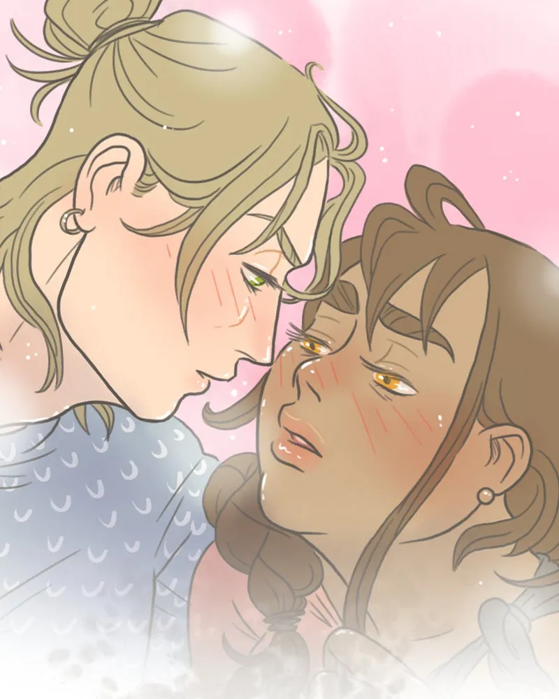 Read Big Jo chapter 163 image 35 on Lezhin