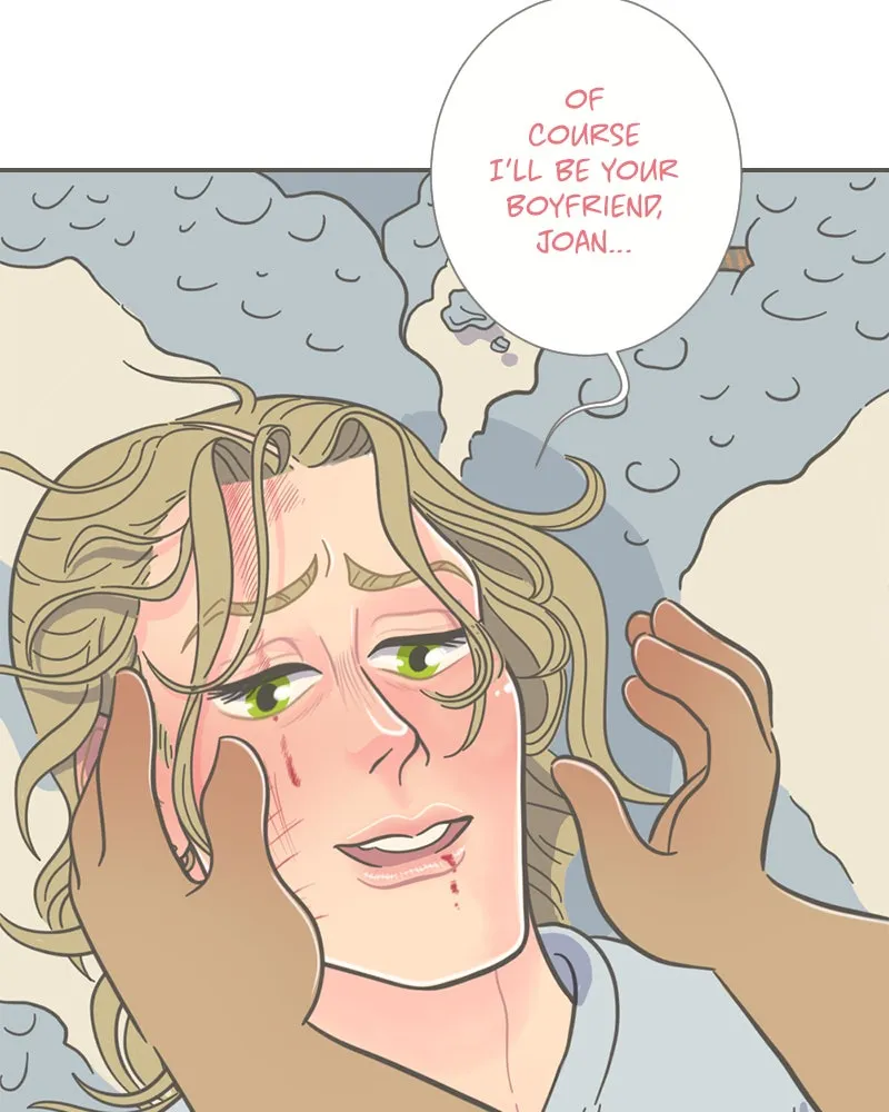 Read Big Jo chapter 163 image 39 on Lezhin