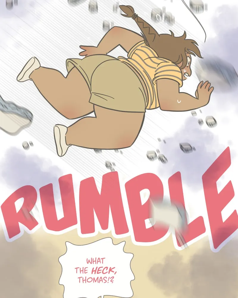 Read Big Jo chapter 163 image 4 on Lezhin