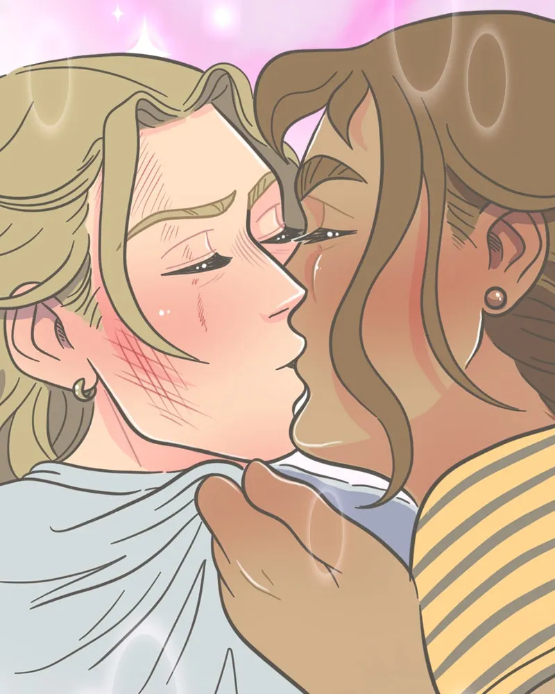 Read Big Jo chapter 163 image 43 on Lezhin