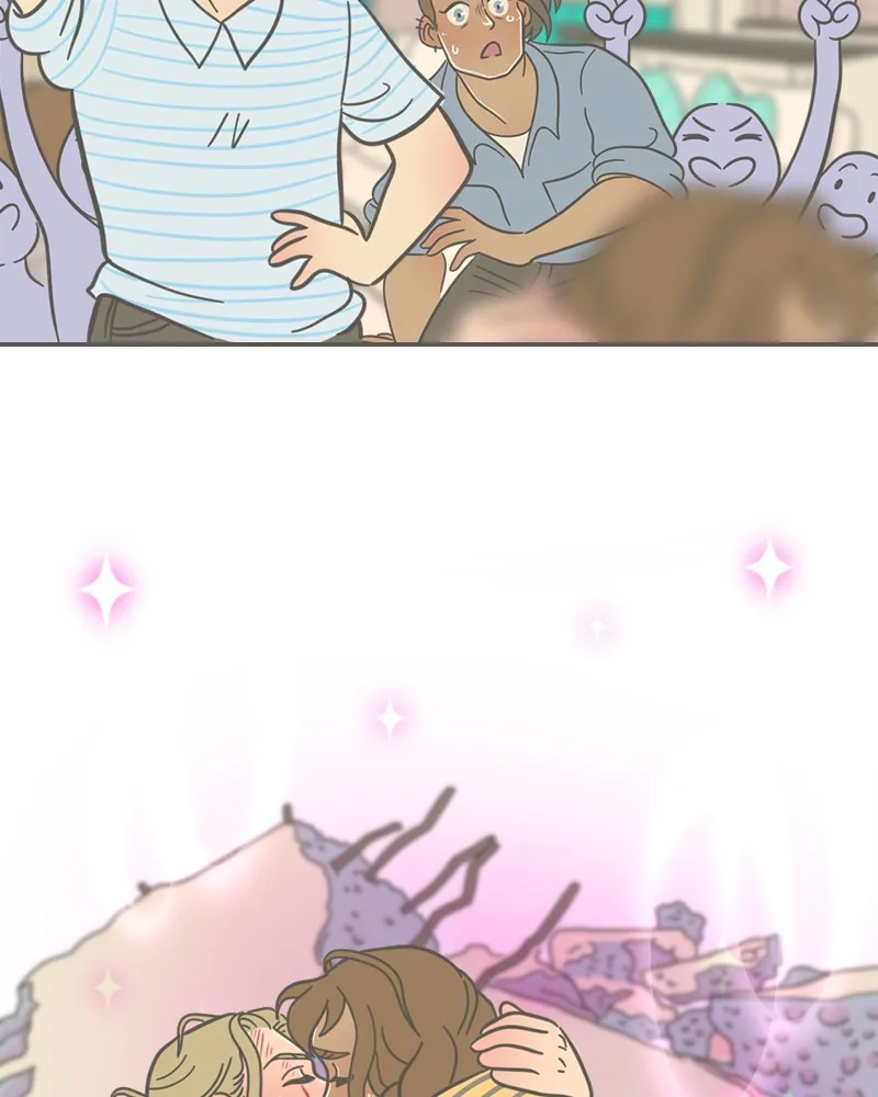 Read Big Jo chapter 163 image 45 on Lezhin