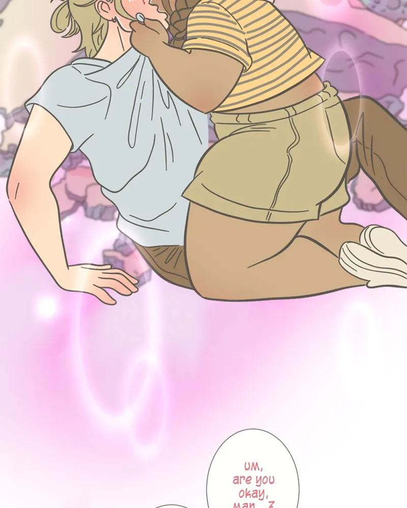 Read Big Jo chapter 163 image 46 on Lezhin