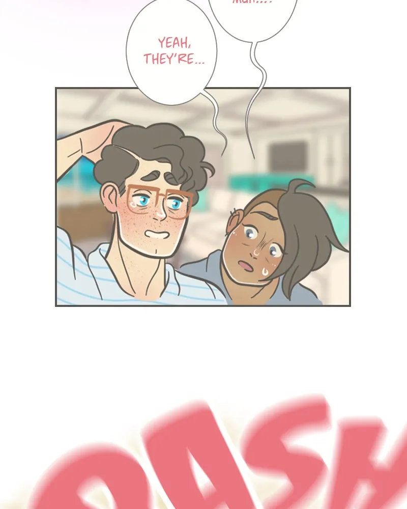 Read Big Jo chapter 163 image 47 on Lezhin