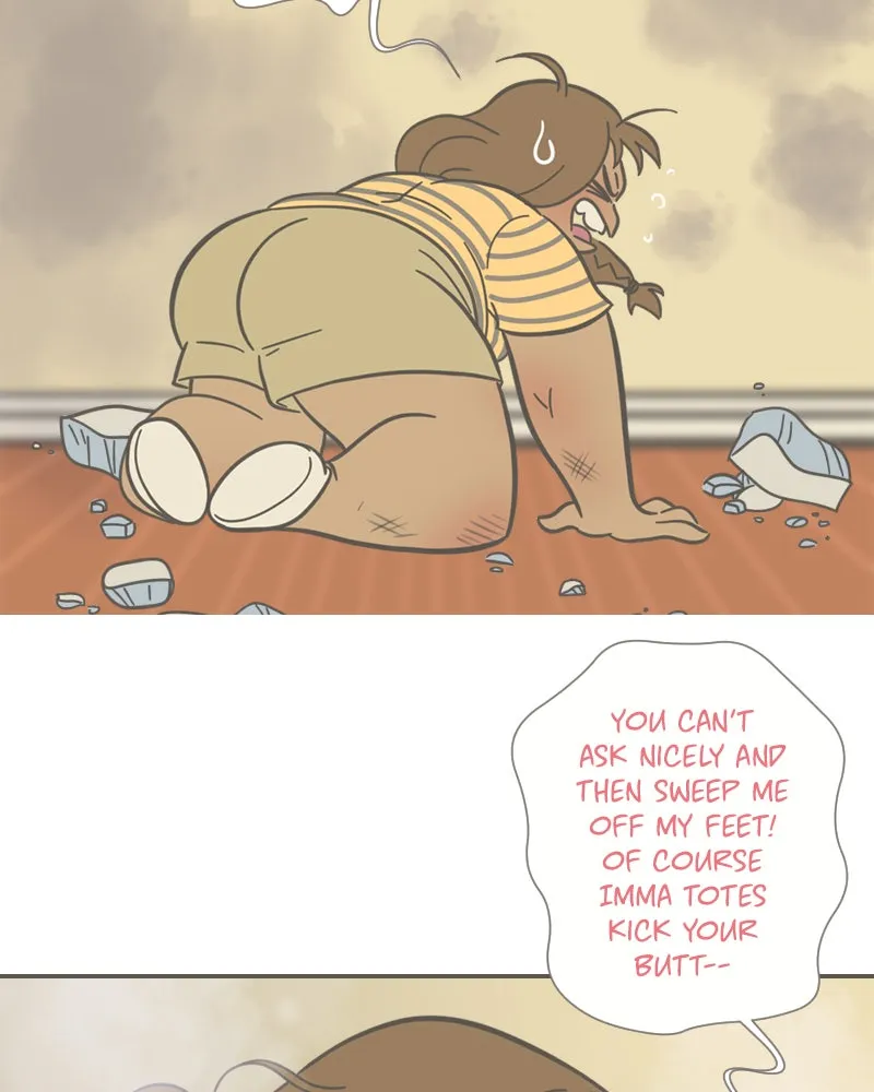 Read Big Jo chapter 163 image 5 on Lezhin