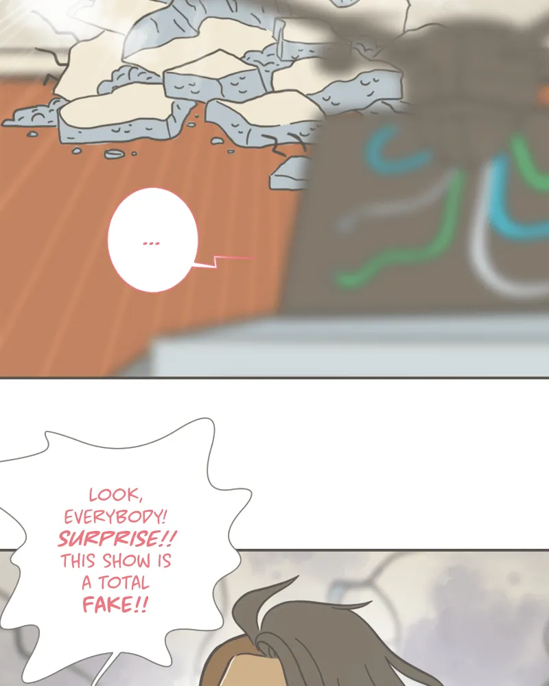 Read Big Jo chapter 164 image 10 on Lezhin