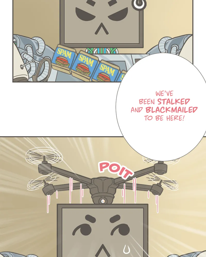 Read Big Jo chapter 164 image 13 on Lezhin