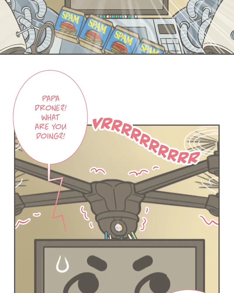 Read Big Jo chapter 164 image 14 on Lezhin