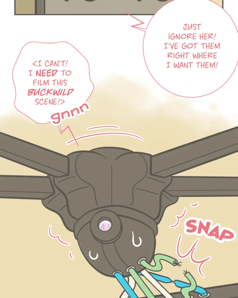 Read Big Jo chapter 164 image 15 on Lezhin