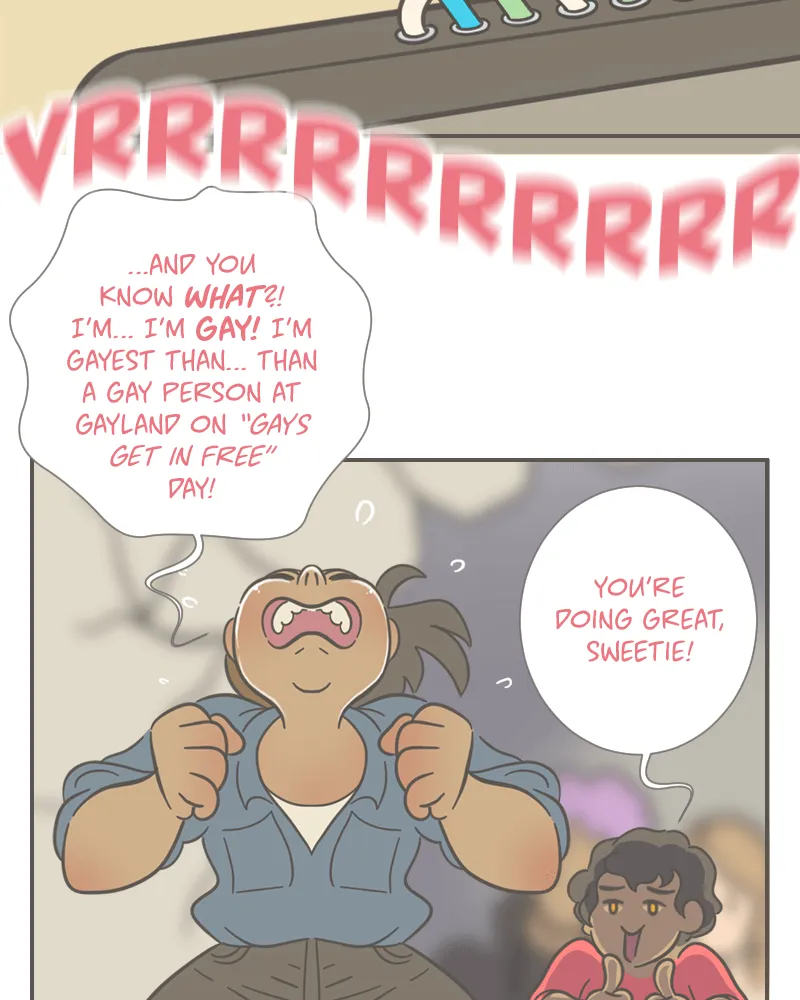 Read Big Jo chapter 164 image 16 on Lezhin