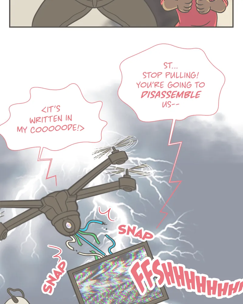 Read Big Jo chapter 164 image 17 on Lezhin