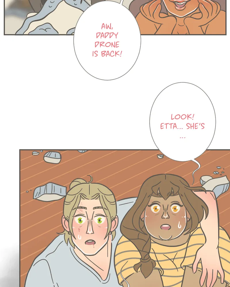 Read Big Jo chapter 164 image 19 on Lezhin