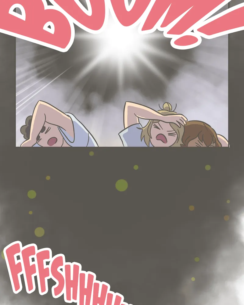 Read Big Jo chapter 164 image 23 on Lezhin