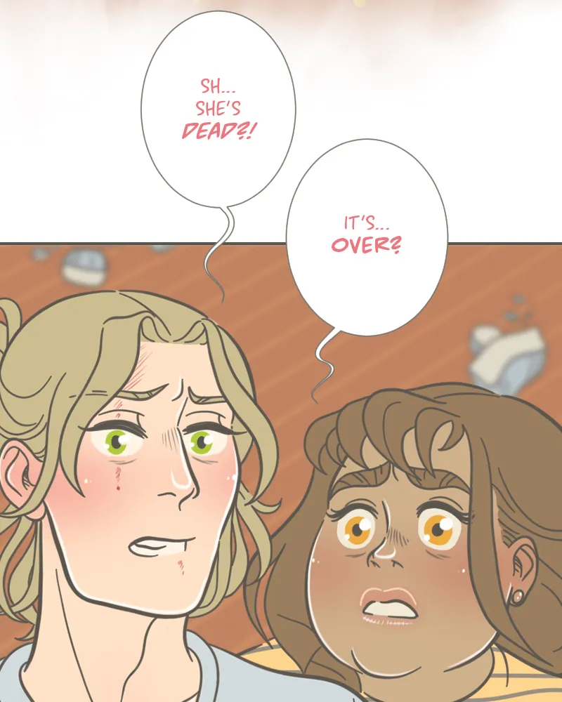 Read Big Jo chapter 164 image 25 on Lezhin