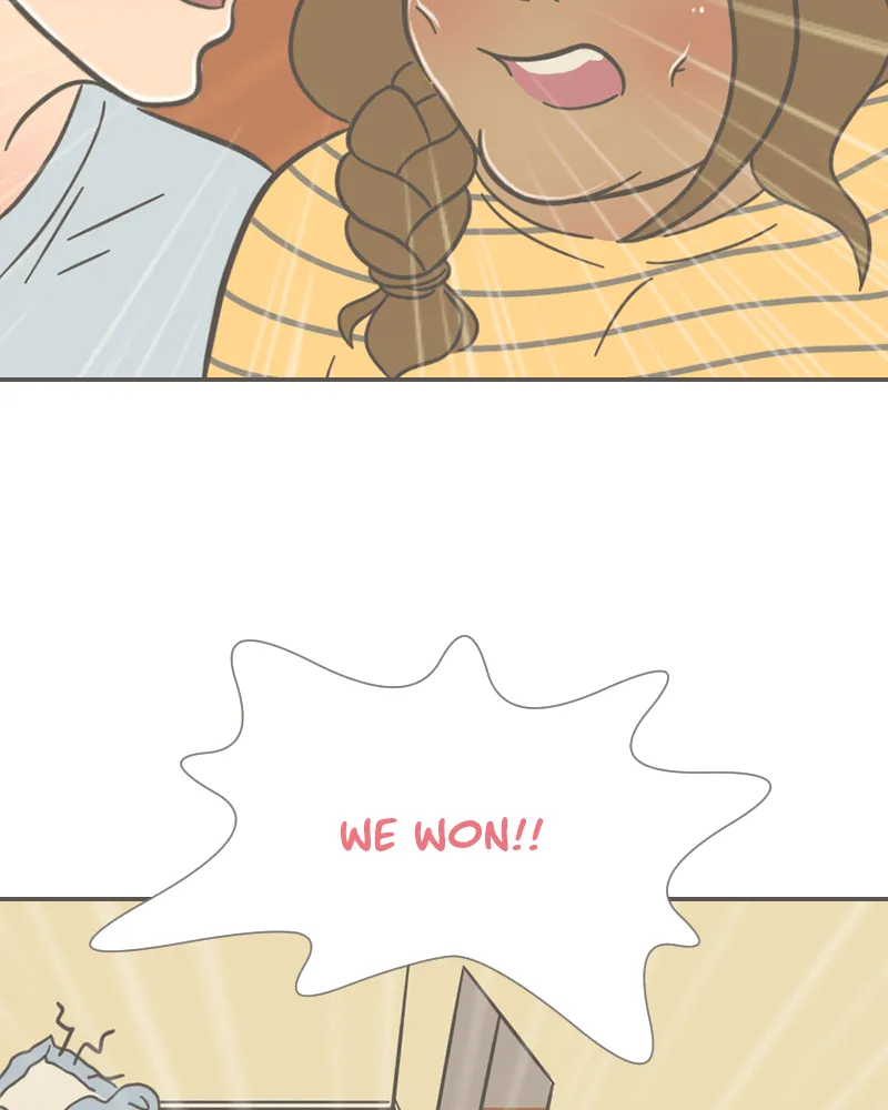 Read Big Jo chapter 164 image 27 on Lezhin