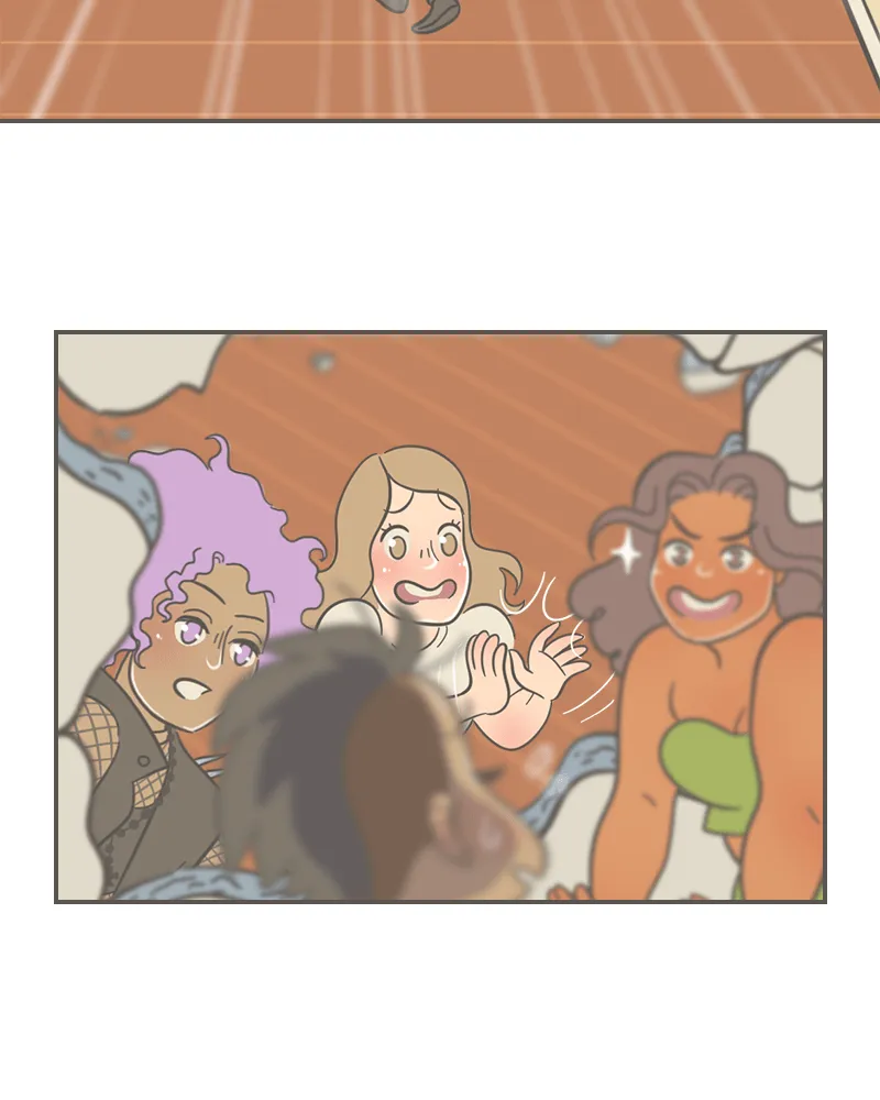 Read Big Jo chapter 164 image 29 on Lezhin