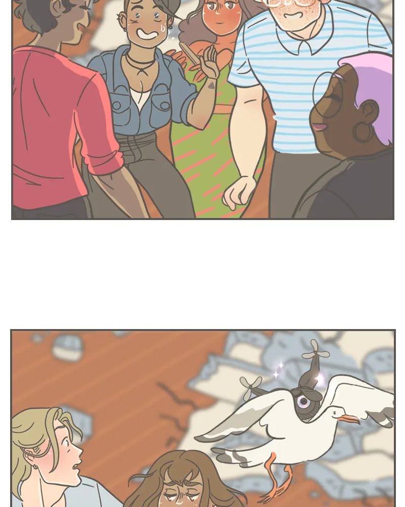 Read Big Jo chapter 164 image 31 on Lezhin