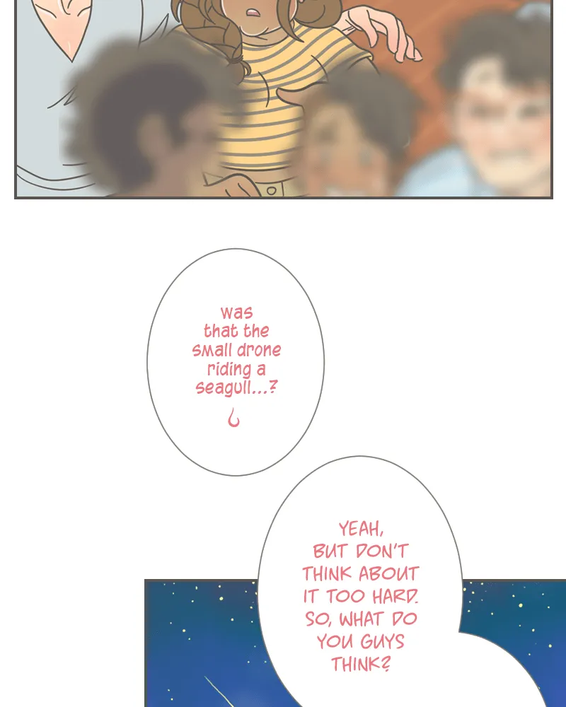 Read Big Jo chapter 164 image 32 on Lezhin