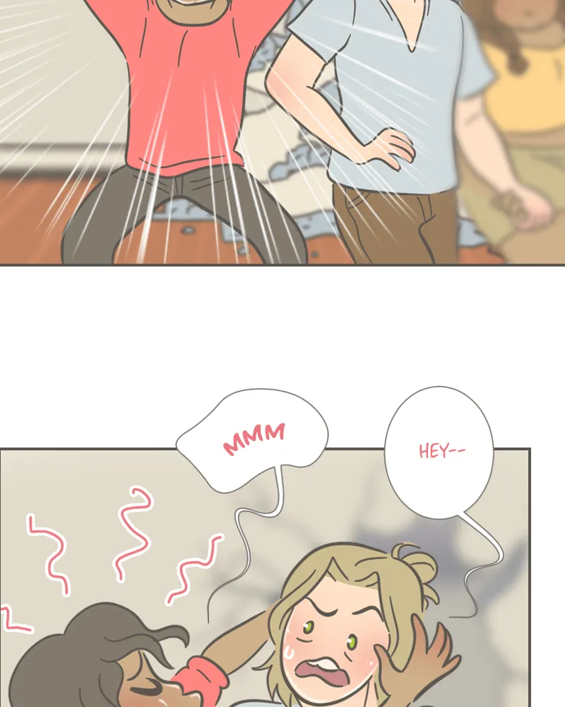 Read Big Jo chapter 164 image 34 on Lezhin