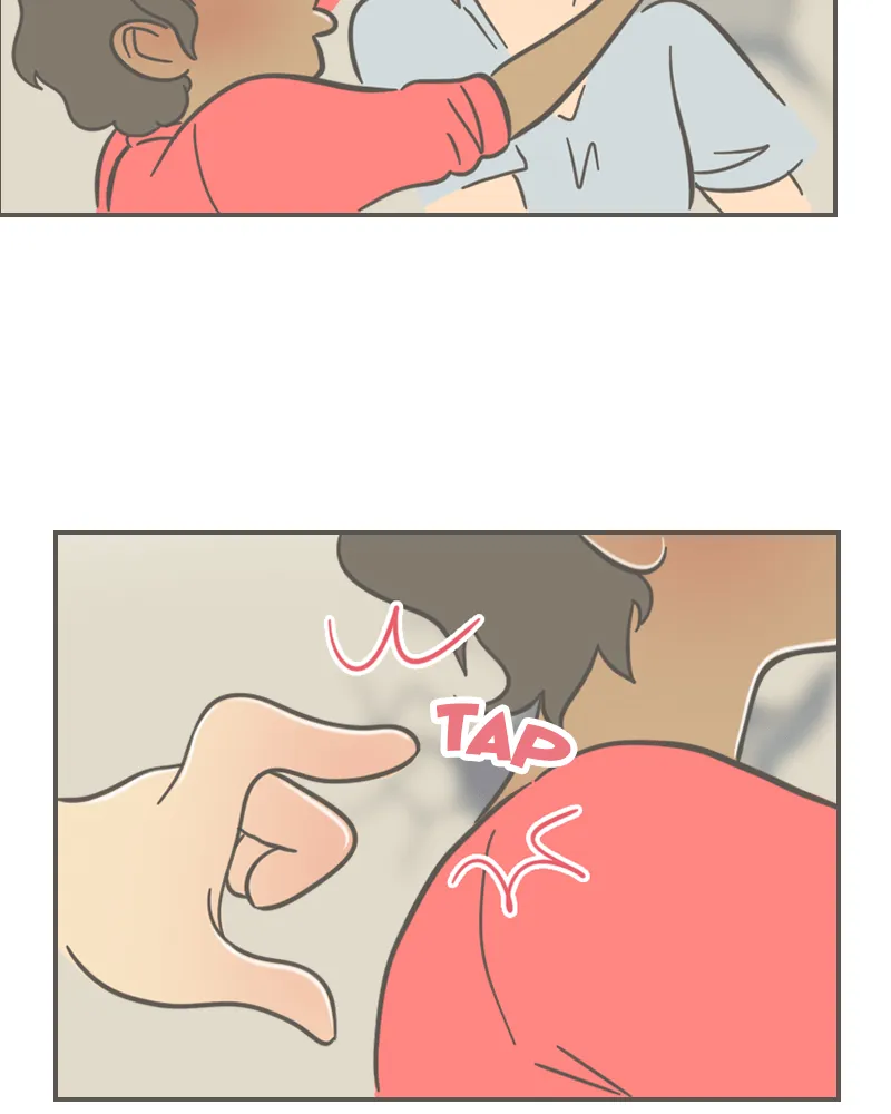 Read Big Jo chapter 164 image 35 on Lezhin