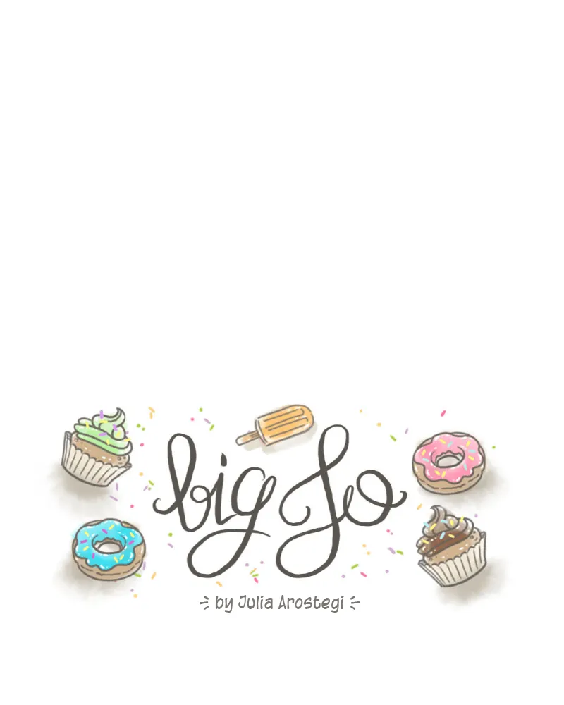 Read Big Jo chapter 164 image 4 on Lezhin