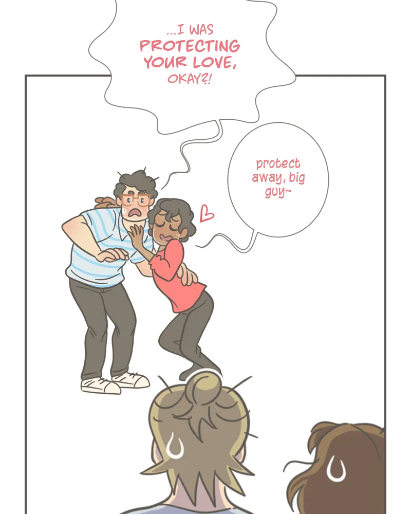 Read Big Jo chapter 164 image 42 on Lezhin