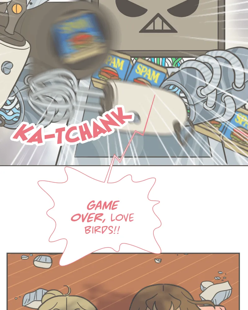 Read Big Jo chapter 164 image 6 on Lezhin