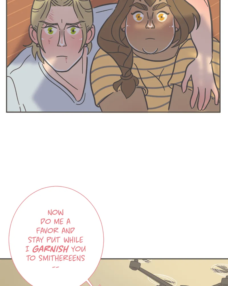Read Big Jo chapter 164 image 7 on Lezhin