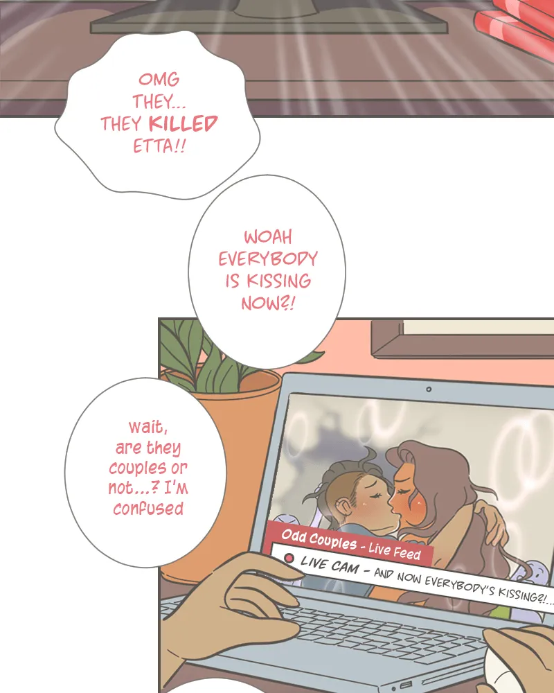 Read Big Jo chapter 165 image 1 on Lezhin