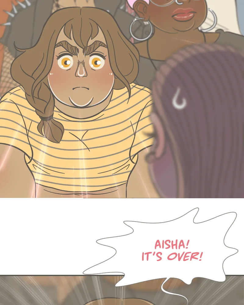 Read Big Jo chapter 165 image 13 on Lezhin