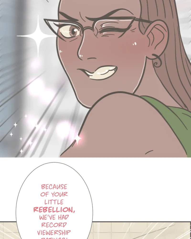 Read Big Jo chapter 165 image 17 on Lezhin
