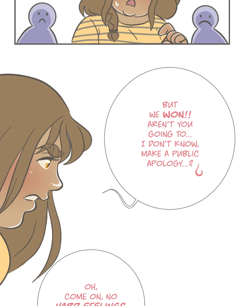 Read Big Jo chapter 165 image 19 on Lezhin