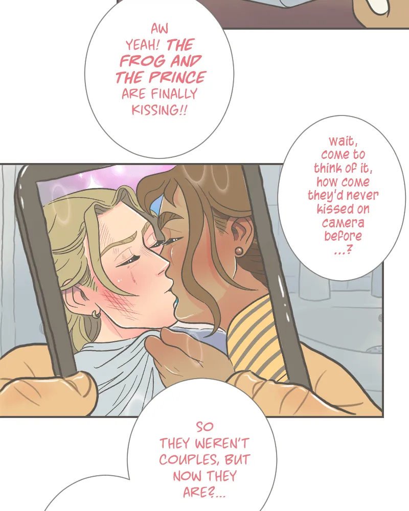 Read Big Jo chapter 165 image 2 on Lezhin