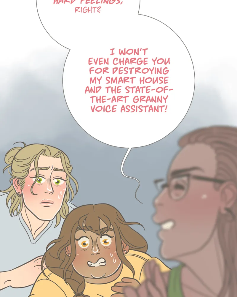 Read Big Jo chapter 165 image 20 on Lezhin