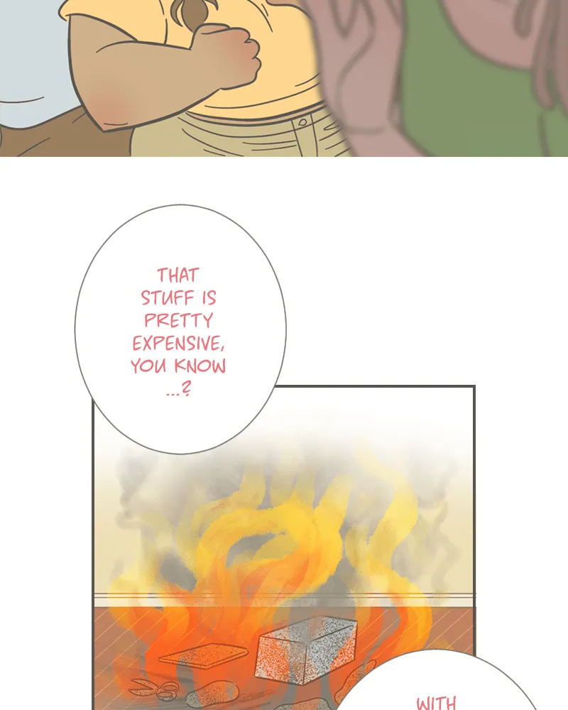 Read Big Jo chapter 165 image 21 on Lezhin