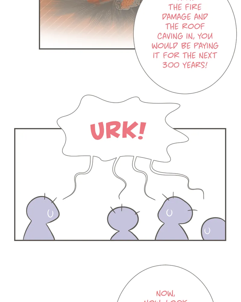 Read Big Jo chapter 165 image 22 on Lezhin