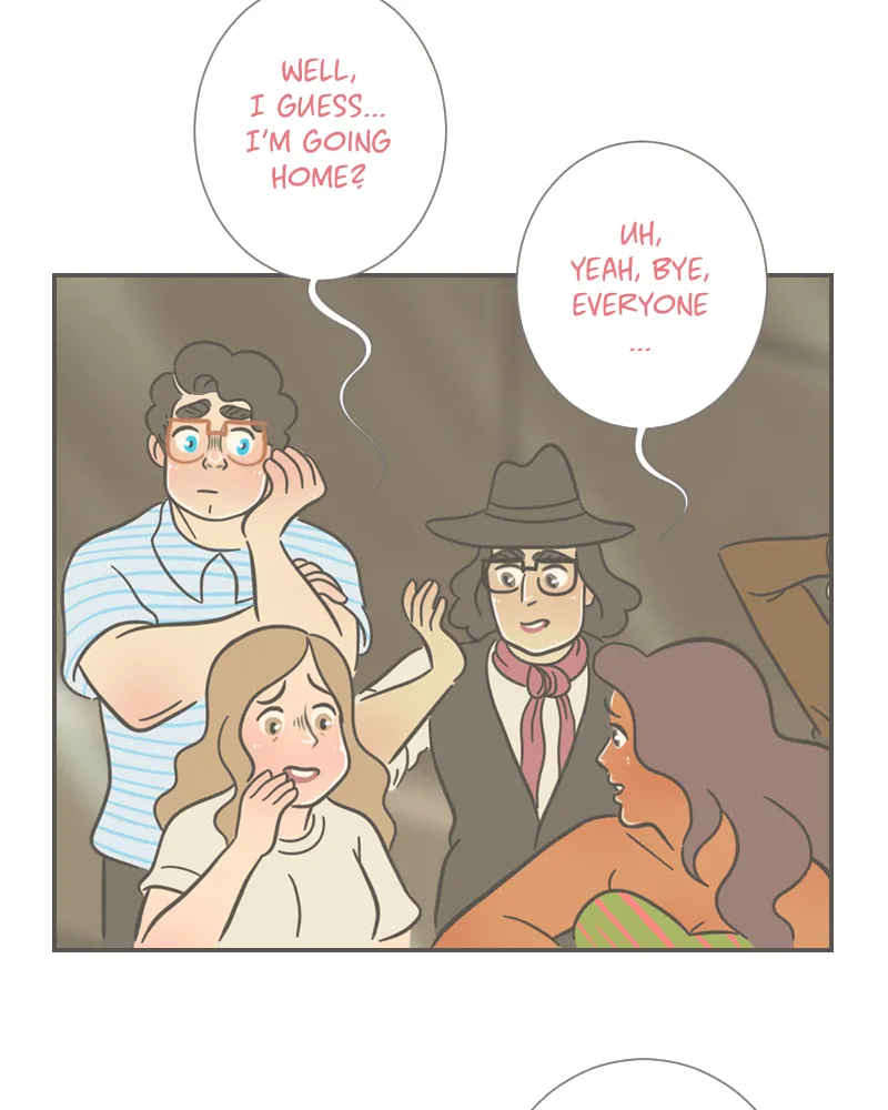 Read Big Jo chapter 165 image 29 on Lezhin