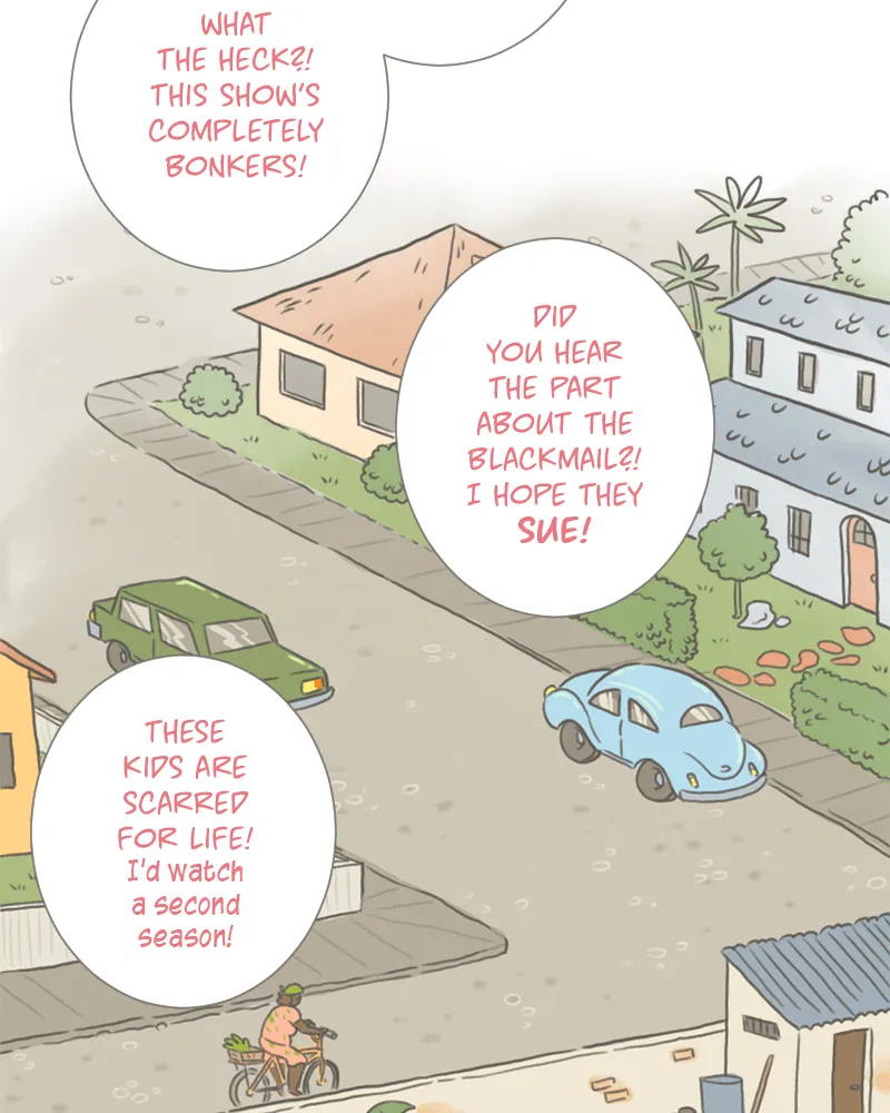 Read Big Jo chapter 165 image 3 on Lezhin