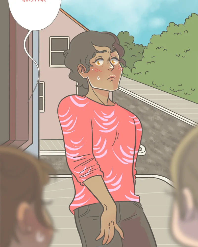 Read Big Jo chapter 165 image 31 on Lezhin