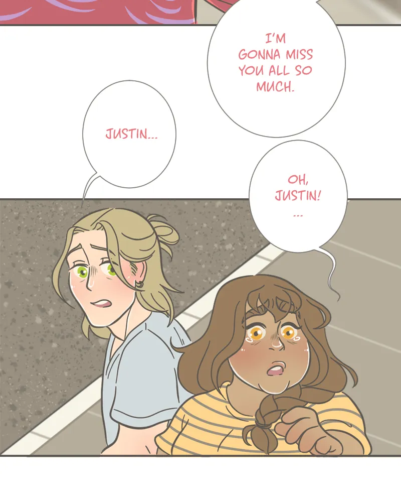 Read Big Jo chapter 165 image 33 on Lezhin