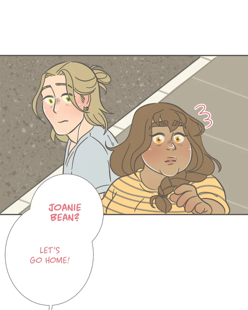 Read Big Jo chapter 165 image 34 on Lezhin
