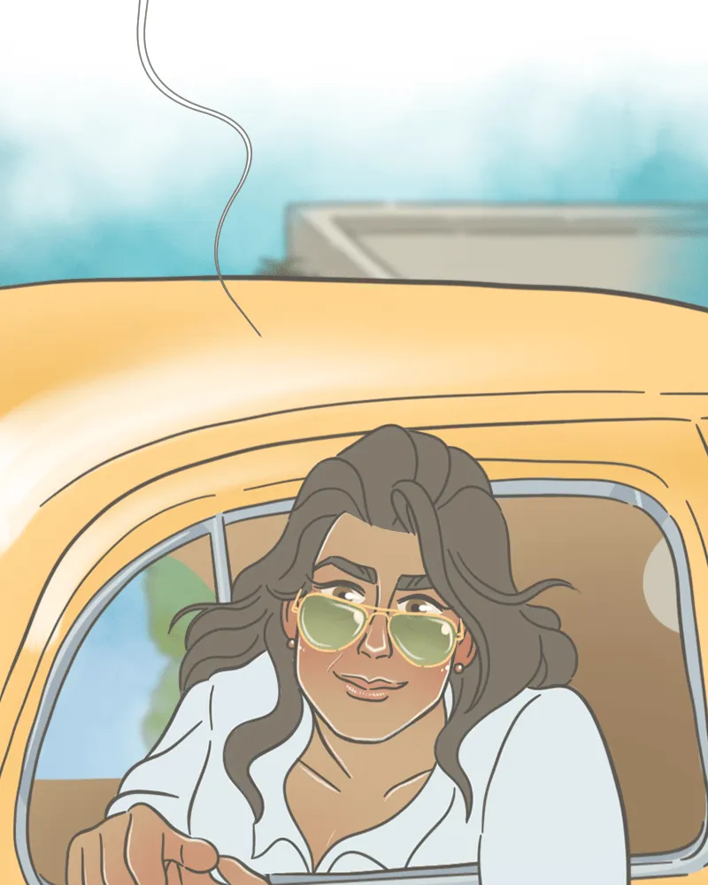 Read Big Jo chapter 165 image 35 on Lezhin