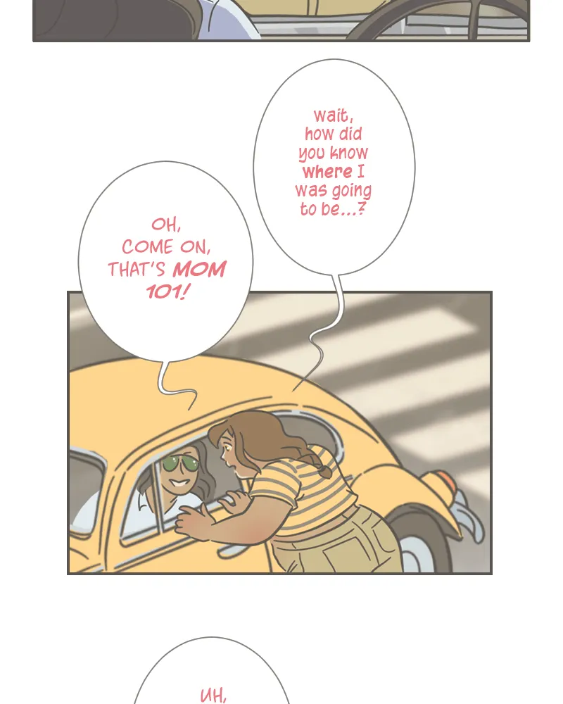 Read Big Jo chapter 165 image 37 on Lezhin