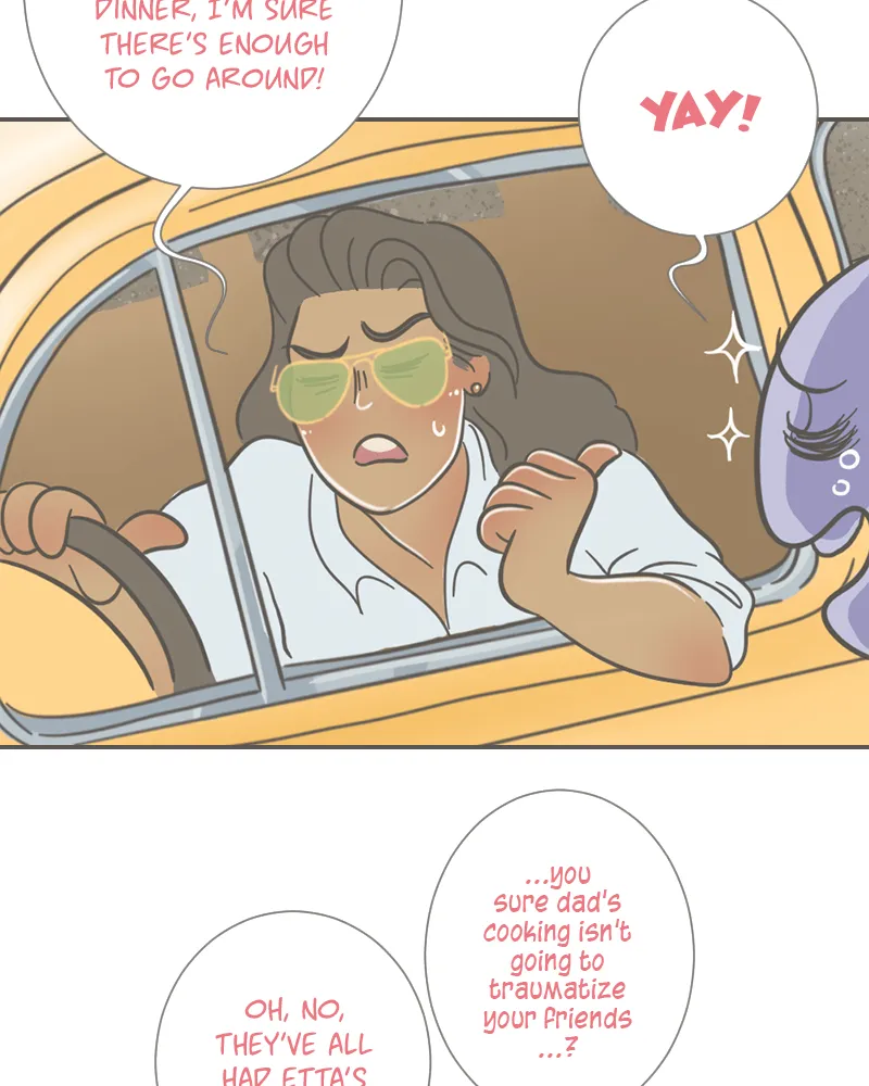 Read Big Jo chapter 165 image 40 on Lezhin