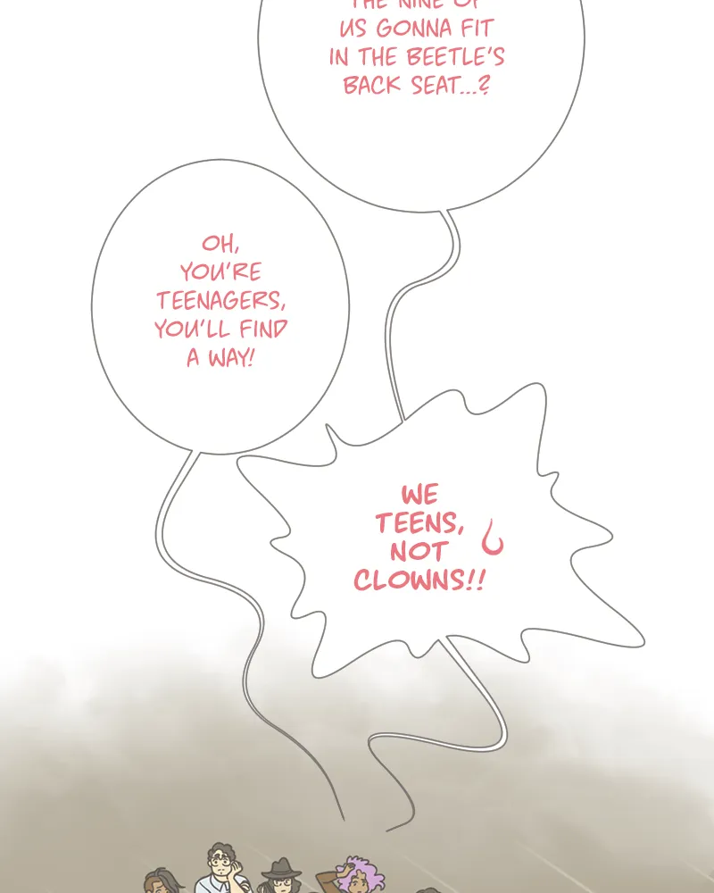 Read Big Jo chapter 165 image 42 on Lezhin
