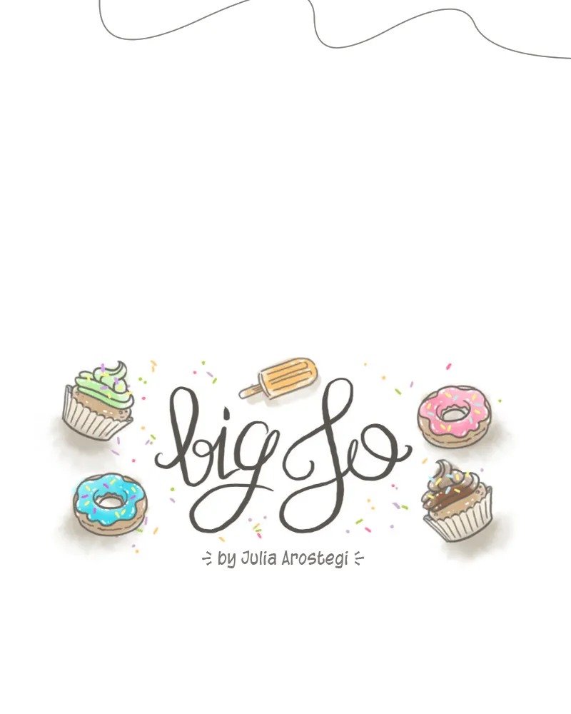 Read Big Jo chapter 165 image 6 on Lezhin