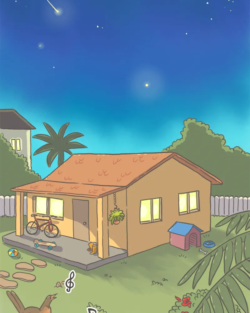 Read Big Jo chapter 166 image 1 on Lezhin