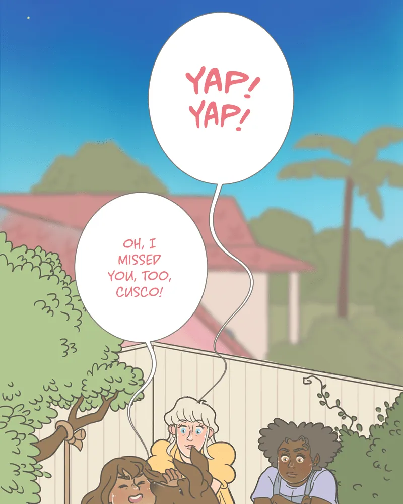 Read Big Jo chapter 166 image 10 on Lezhin