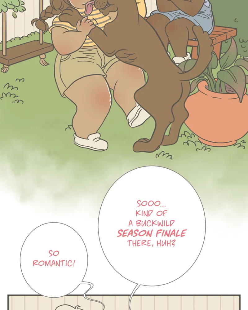 Read Big Jo chapter 166 image 11 on Lezhin
