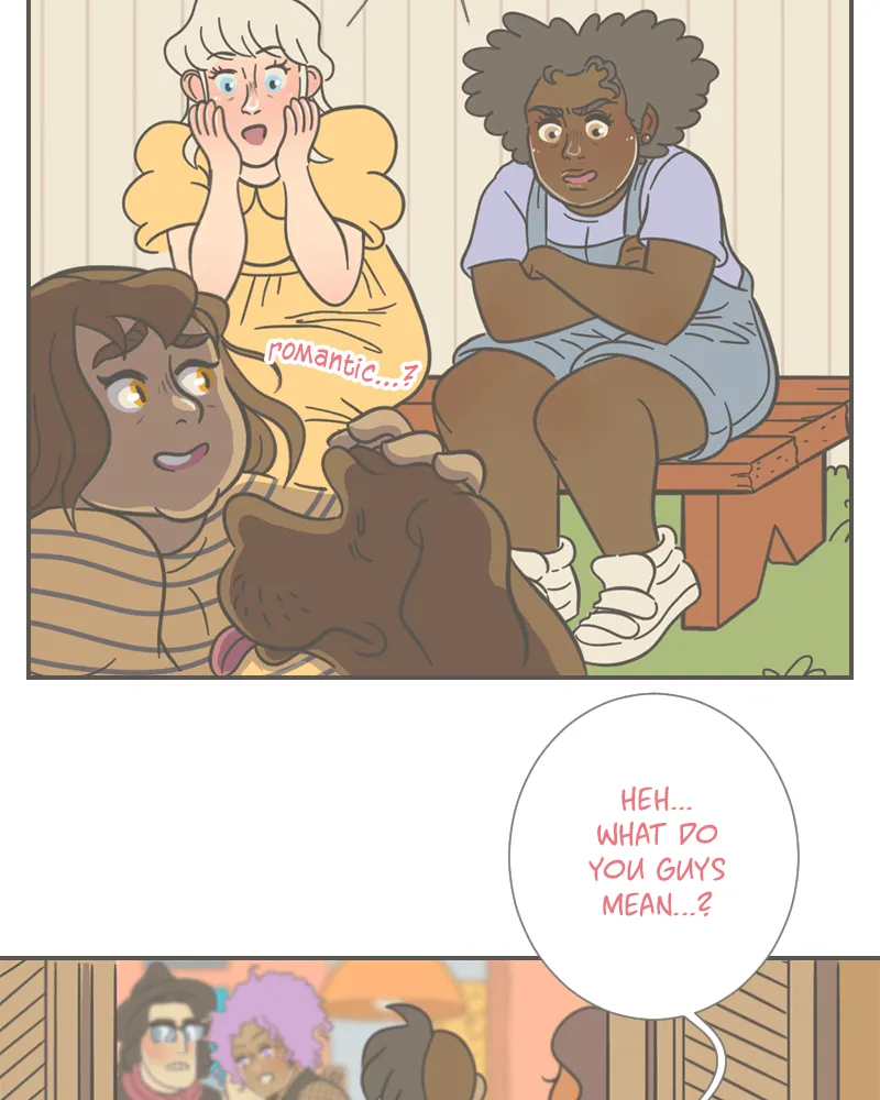 Read Big Jo chapter 166 image 12 on Lezhin