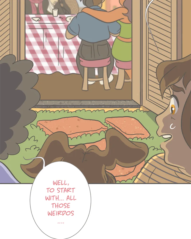Read Big Jo chapter 166 image 13 on Lezhin